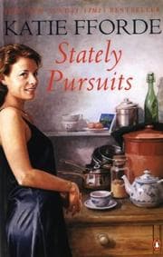 Tapa de Stately pursuits