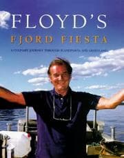 Tapa de Floyd's fjord fiesta