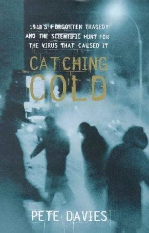 Tapa de Catching Cold