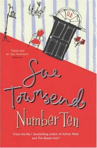 Tapa de Number Ten