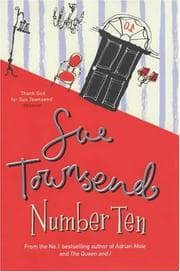 Tapa de Number Ten