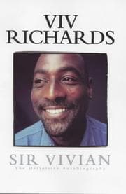 Tapa de Sir Vivian