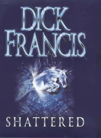 Tapa de Shattered Uk