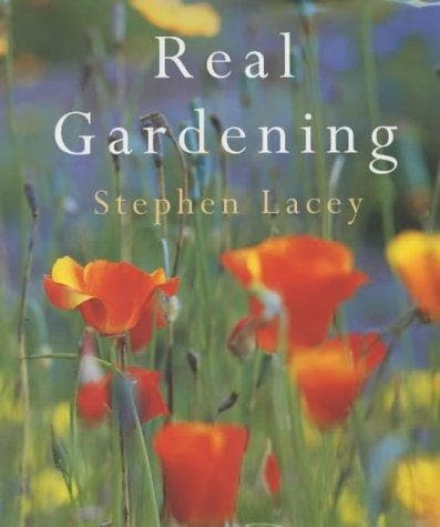 Tapa de Real Gardening