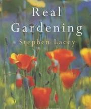 Tapa de Real Gardening