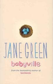 Tapa de Babyville