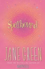 Tapa de SPELLBOUND