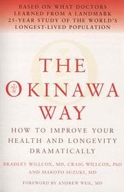 Tapa de Okinawa Way