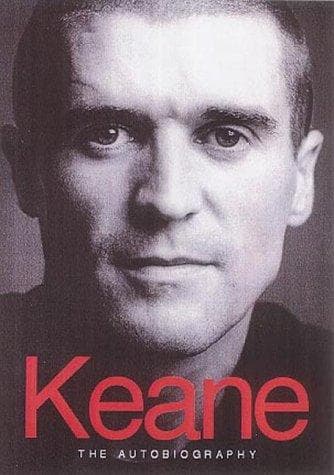 Tapa de Keane