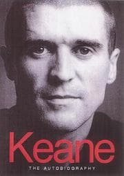 Tapa de Keane