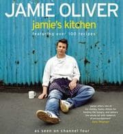Tapa de Jamie's kitchen