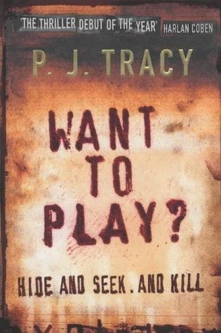 Tapa de Want to Play?