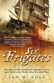 Tapa de Six Frigates