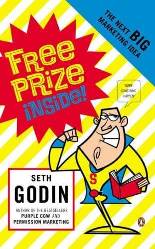 Tapa de Free Prize Inside