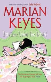 Tapa de FURTHER UNDER THE DUVET