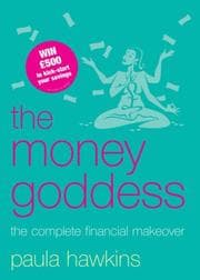 Tapa de Money Goddess