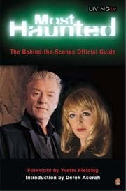Tapa de Most haunted