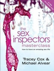 Tapa de Sex Inspector's Master Class