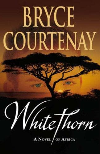 Tapa de Whitethorn