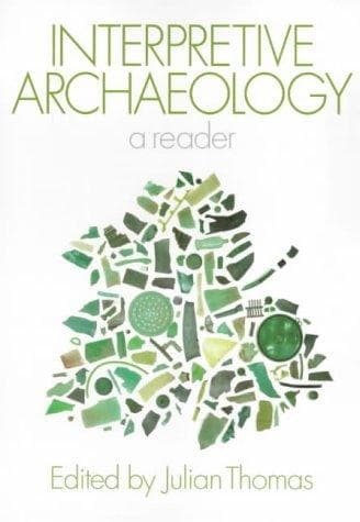 Tapa de Interpretive Archaeology
