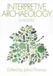 Tapa de Interpretive Archaeology