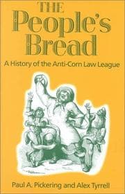 Tapa de The people's bread