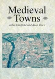 Tapa de Medieval Towns