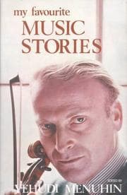 Tapa de My favourite music stories