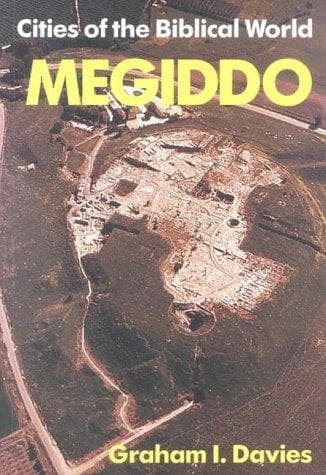 Tapa de Megiddo