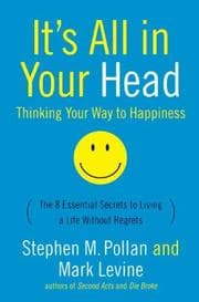 Tapa de It's All in Your Head