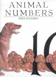 Tapa de Animal numbers