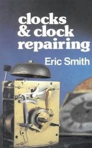 Tapa de Clocks & Clock Repairing