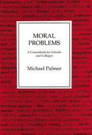 Tapa de Moral Problems