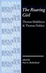 Tapa de The Roaring Girl