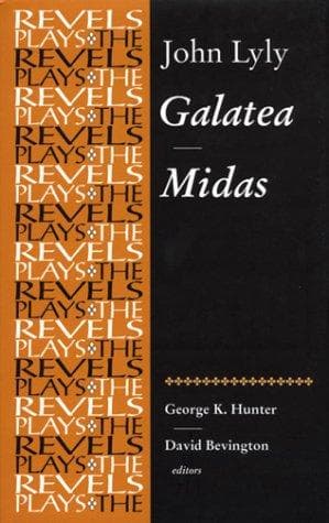 Tapa de Galatea