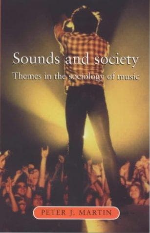 Tapa de Sounds and Society
