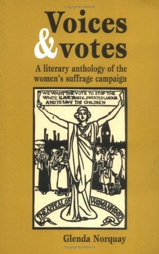Tapa de Voices and Votes
