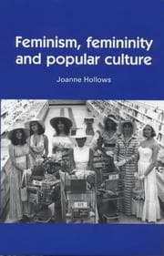 Tapa de Feminism, Femininity and Popular Culture
