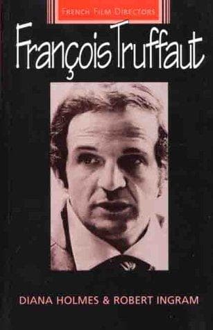 Tapa de François Truffaut