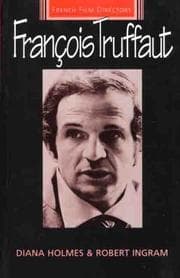 Tapa de François Truffaut