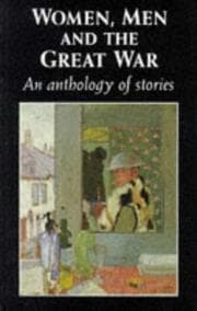 Tapa de Women, Men and the Great War
