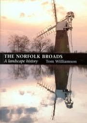 Tapa de The Norfolk Broads