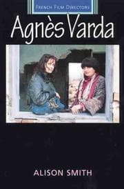 Tapa de Agnes Varda (French Film Directors)