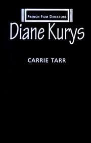Tapa de Diane Kurys (French Film Directors)