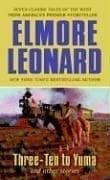 Tapa de Three-Ten to Yuma and Other Stories