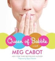 Tapa de Queen of Babble CD