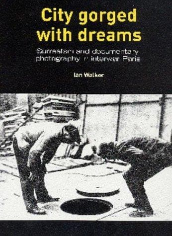 Tapa de City Gorged With Dreams