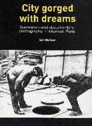 Tapa de City Gorged With Dreams