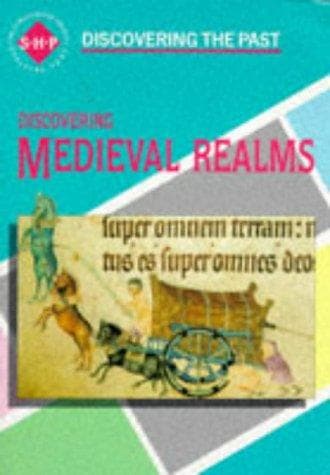 Tapa de Discovering medieval realms
