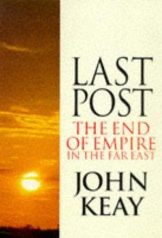 Tapa de Last post